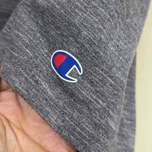 Champion Miami Hurricanes Micro Mesh Polo Sz 2XL - Picture 6 of 10